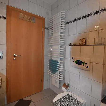 Eifelmittendrin Apartment *