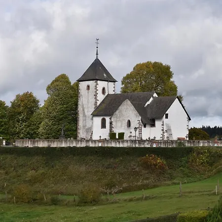 Eifelmittendrin Waxweiler