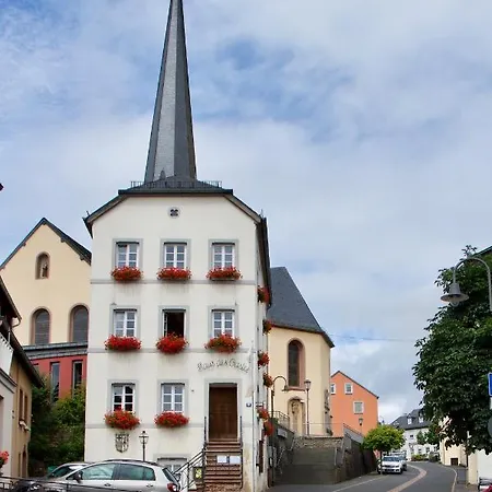 Apartment Eifelmittendrin Waxweiler