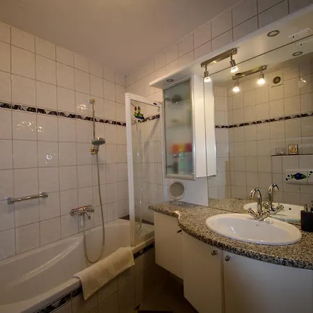 Apartment Eifelmittendrin *