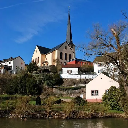 Eifelmittendrin Waxweiler