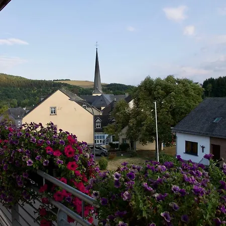 Eifelmittendrin Apartment Waxweiler