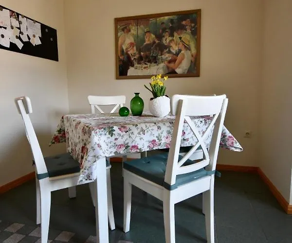 דירה Eifelmittendrin Waxweiler