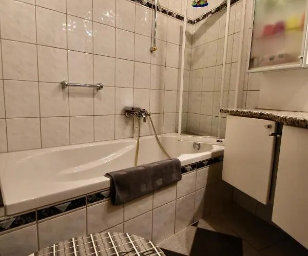 Eifelmittendrin דירה Waxweiler