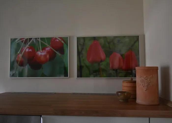 Eifelmittendrin דירה Waxweiler