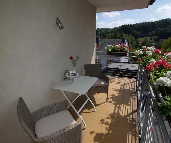 דירה Eifelmittendrin Waxweiler