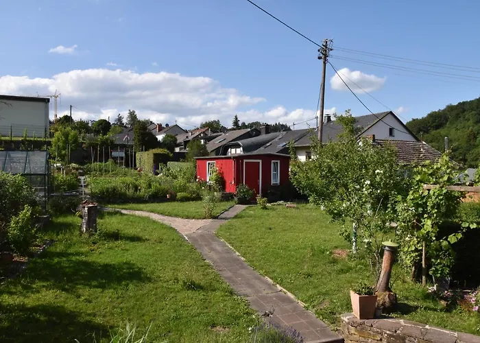 דירה Eifelmittendrin Waxweiler