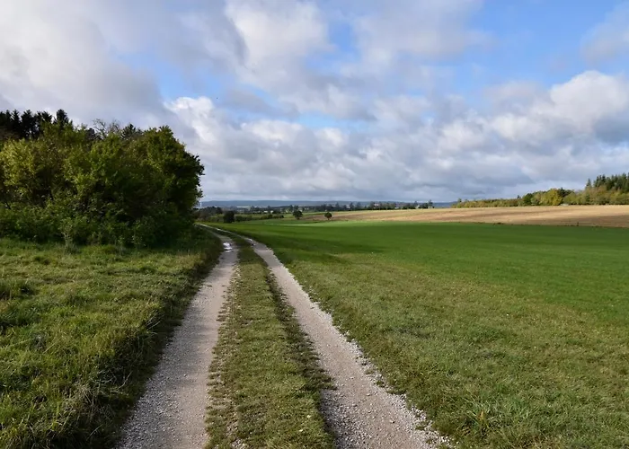 Eifelmittendrin Waxweiler