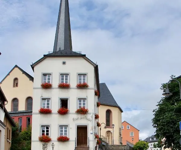 דירה Eifelmittendrin Waxweiler