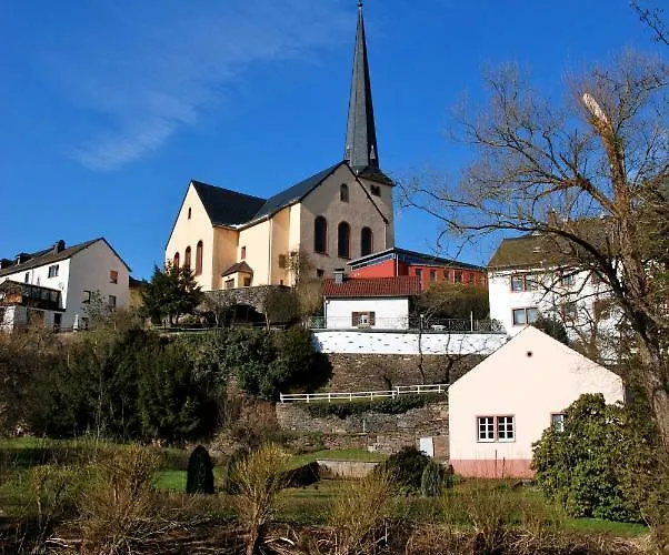 Eifelmittendrin Waxweiler